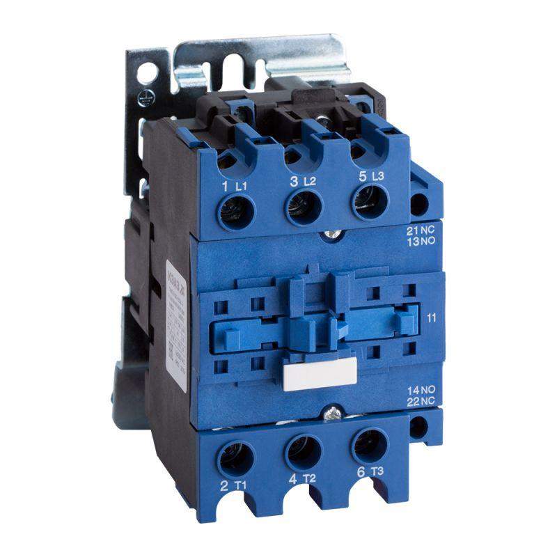 контактор пмл-3165м1 ухл4 б 50а кат. 24в dc кэаз 253210 от BTSprom.by