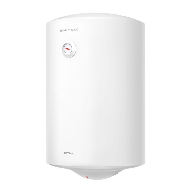 водонагреватель rwh 80 optimal royal thermo нс-1588135 от BTSprom.by