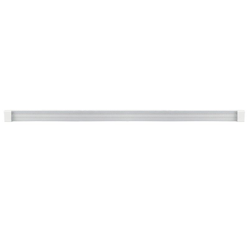 светильник светодиодный ppo-07 1200 prisma 36вт 4000к ip40 дпо jazzway 5064324 от BTSprom.by