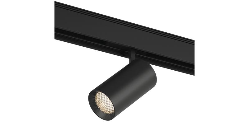 светильник трековый sy-dim-601202-bl-20-nw swg pro 20вт 4000к swg pro черн. designled 00-00007350 от BTSprom.by