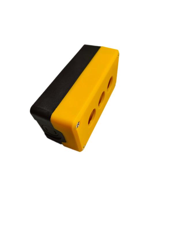  Корпус пост 3-кнопочный EMAS P3ECBOS фото в каталоге от BTSprom.by