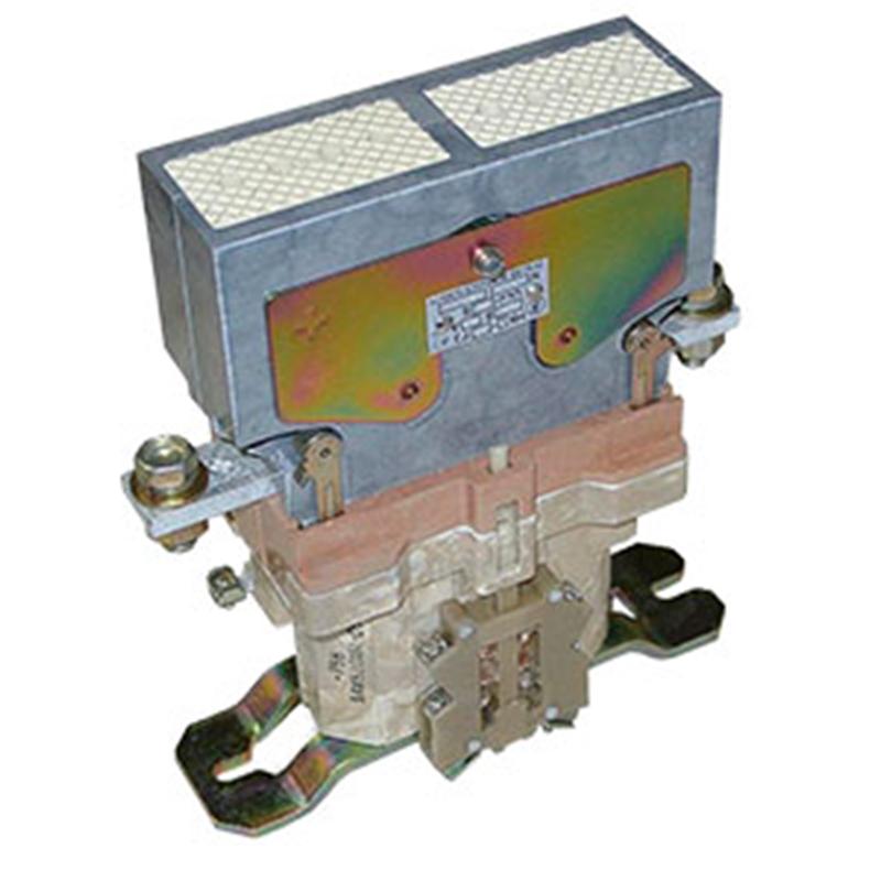 контактор мк6-10 у3 uупр.24в пост. 2но+2нз 101600400 01 чэаз a8119-80082755 от BTSprom.by