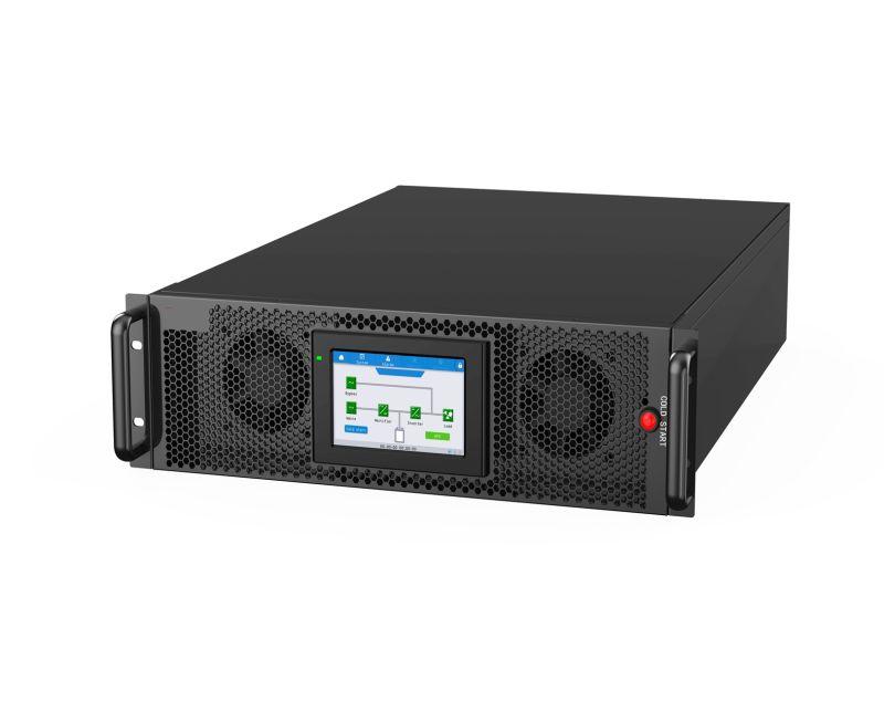 источник бесперебойного питания двойного преобразования e-power sw900pro - g5 20000ва 3ф 3/3 для монтажа в 19дюйм. стойку 400в ekf sw902pro-rt-g5 от BTSprom.by