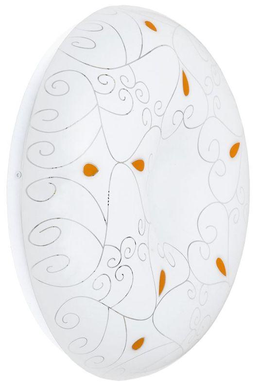 светильник светодиодный дпб 2004 18вт ip20 4000к круг бел. iek ldpb0-2004-18-4000-k01 от BTSprom.by