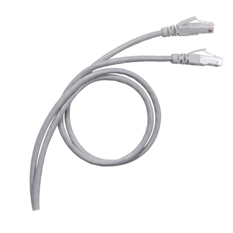 патч-корд кат.5e ftp rj45 lcs 3м сер. (шт) leg 051642 от BTSprom.by