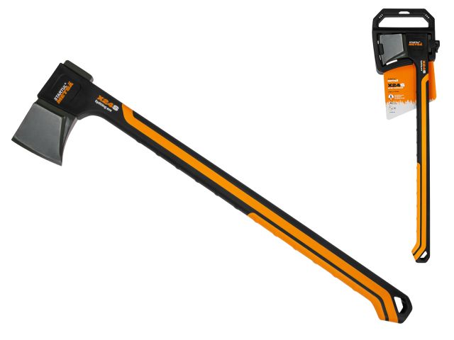топор-колун x24s 2350г startul metsa (st2036-24) st2036-24 от BTSprom.by