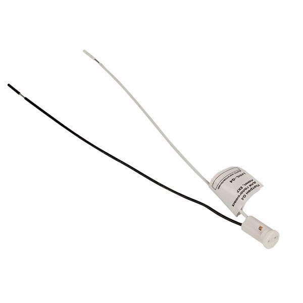  Патрон G4 для галоген. ламп EKF LHHL-G4 фото в каталоге от BTSprom.by