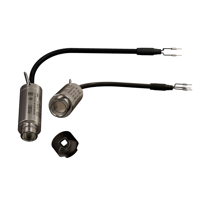 преобразователь давления измерительный пд100и-дг0.025-167-0.5-10 овен 141396 от BTSprom.by