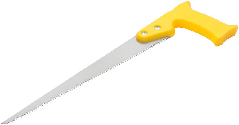  Ножовка по дереву выкружная пластиковая ручка 300мм FIT 40571 фото в каталоге от BTSprom.by