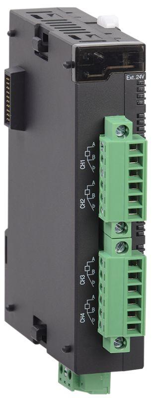 модуль подключения термосопротивлений 4 канала oni plc-s-rtd от BTSprom.by