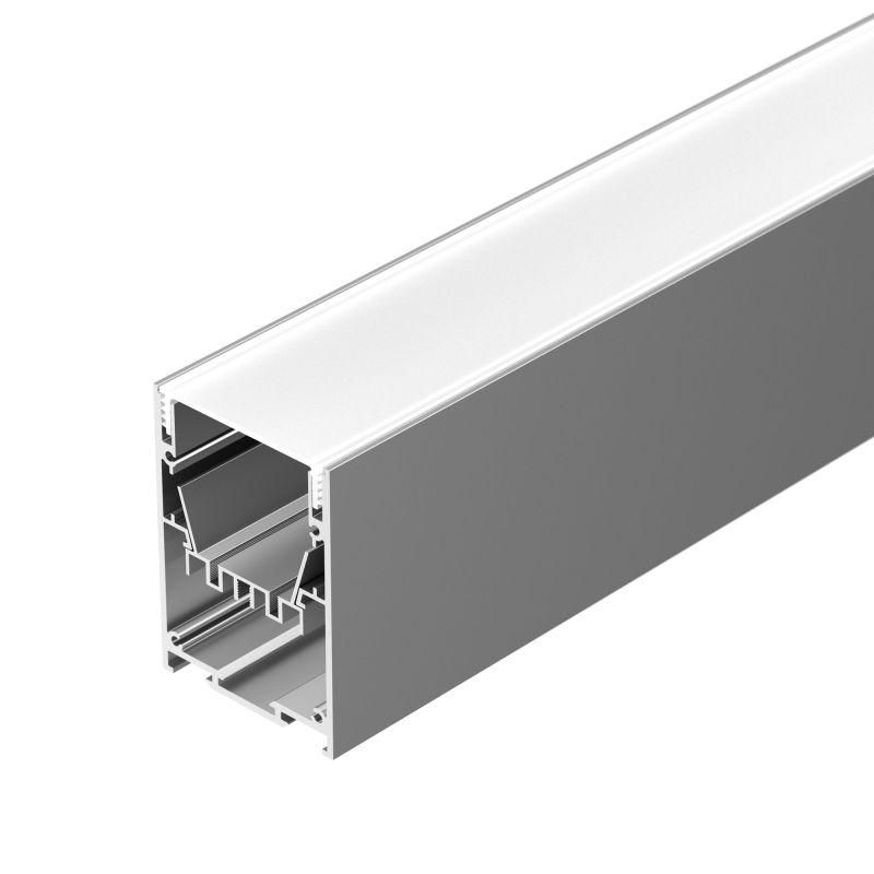 профиль ip-line-5475-2000 anod l2000 алюм. arlight 055136 от BTSprom.by