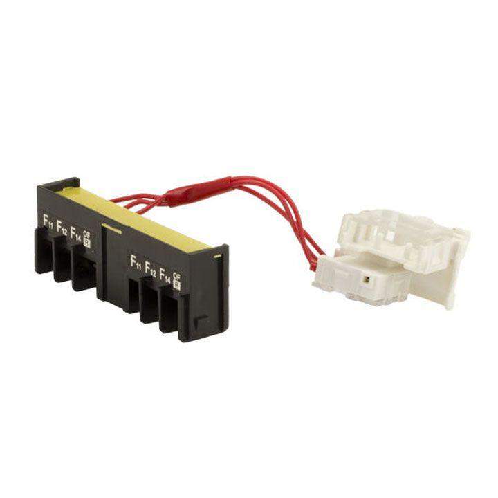 контакт дополнительный к ва-99м 630 proxima ekf mccb99m-a-041 от BTSprom.by