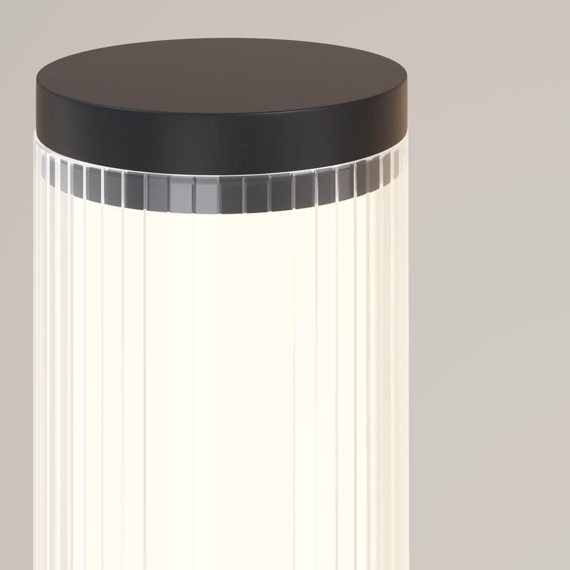  Светильник Ster 70Вт 3000К IP65 садово-парковый Maytoni O467FL-L70B3K фото в каталоге от BTSprom.by