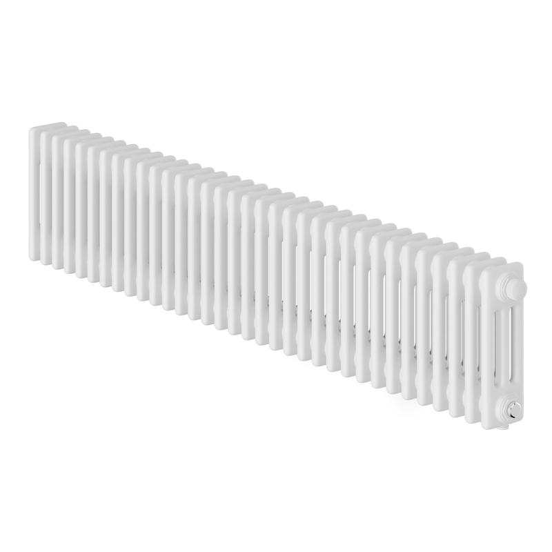 радиатор дизайн insignia vc3030 34 секц. ral9016 royal thermo нс-1631230 от BTSprom.by