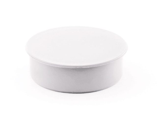 заглушка мвк, бел. 110 ртп (для внутренней канализации) (ростурпласт) 24550 от BTSprom.by