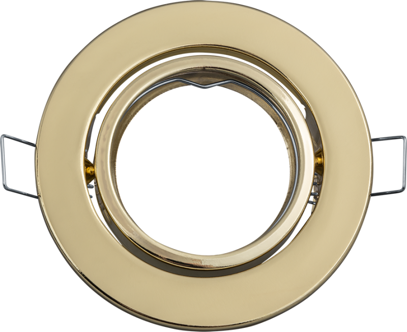 светильник 93 019 nfs-02 поворотный зол. navigator 93019 от BTSprom.by