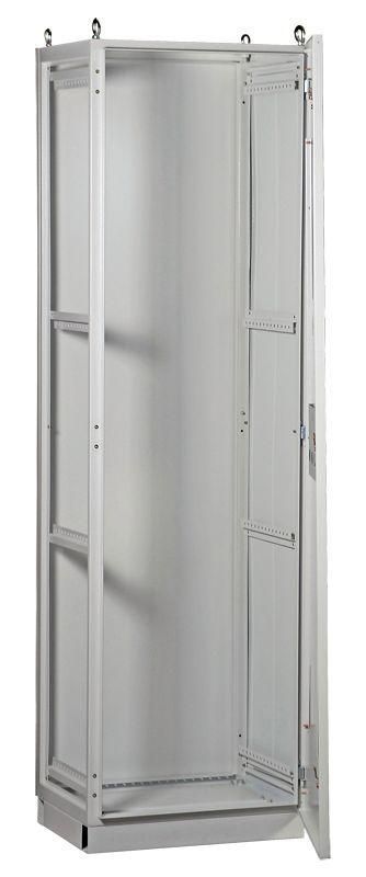 шкаф напол. цельносварной вру-1 18.60.45 ip31 titan iek ykm1-c3-1864-31 от BTSprom.by
