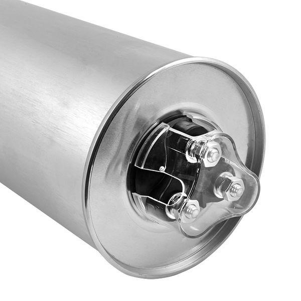  Конденсатор косинусный КПС-0.45-50-3 Basic EKF kps-0.45-50-3-bas фото в каталоге от BTSprom.by