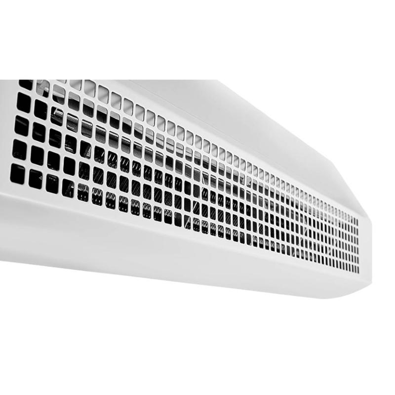  Завеса тепловая 3кВт 0.5м 220В BHC-L06-S03 Ballu НС-1033854 фото в каталоге от BTSprom.by