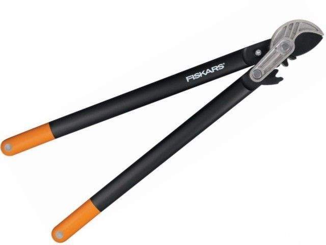 сучкорез контактный l77 fiskars powergear большой (112580) от BTSprom.by