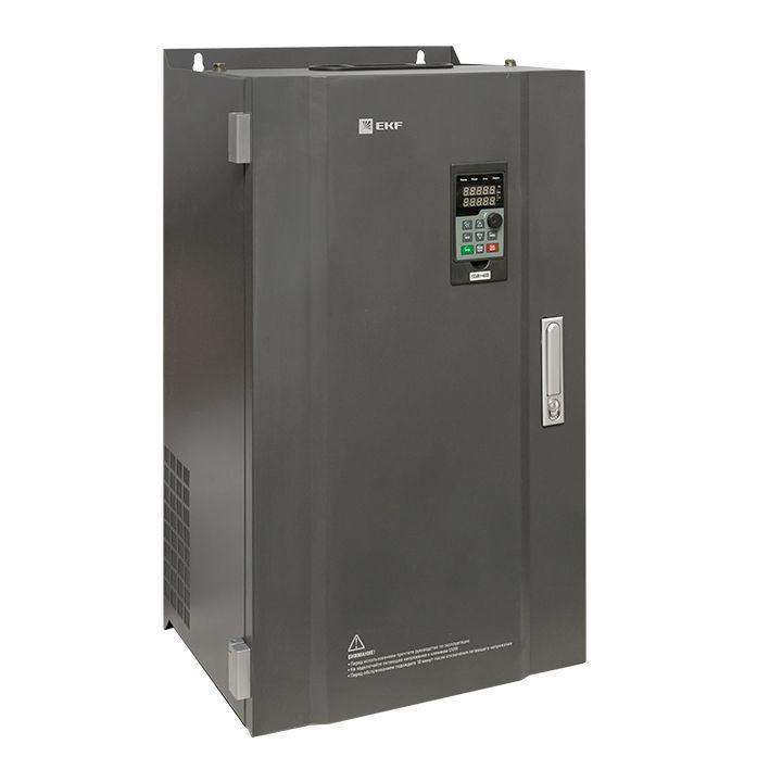 преобразователь частоты 160/185квт 3х400в vector-100 proxima ekf vt100-160-3 от BTSprom.by