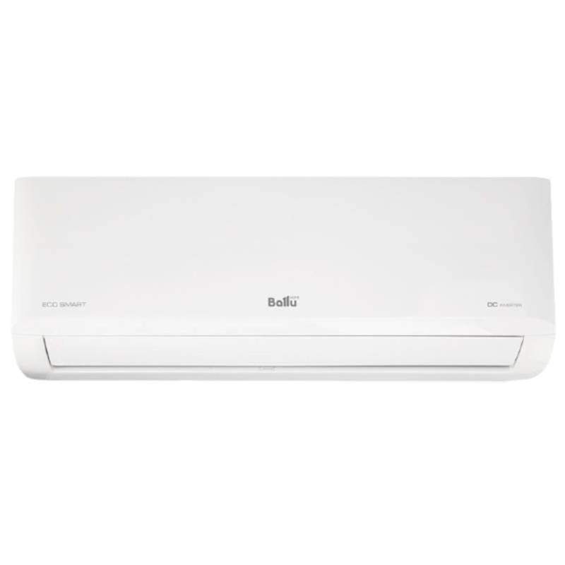 сплит-система инверторного типа eco smart dc bsyi-10hn8_v4 комплект ballu нс-1690257 от BTSprom.by