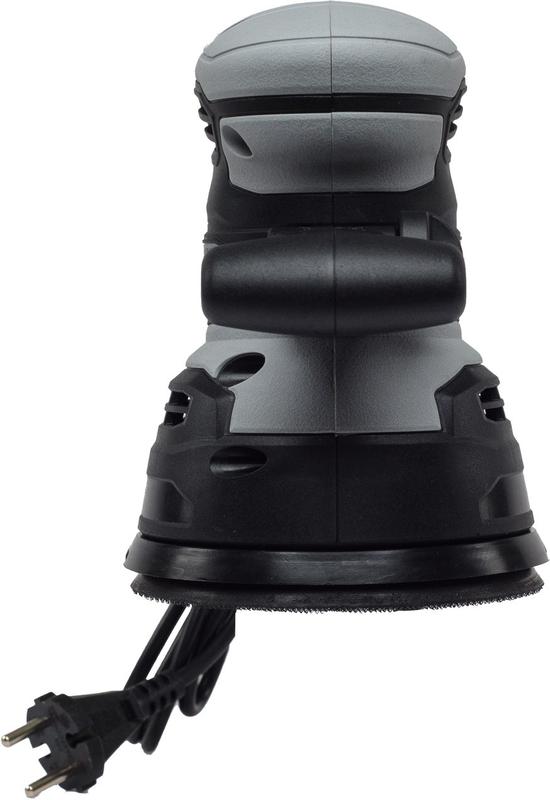  Машина шлифовальная эксцентриковая ЭШМ-125/5Э Ресанта 75/6/3 фото в каталоге от BTSprom.by