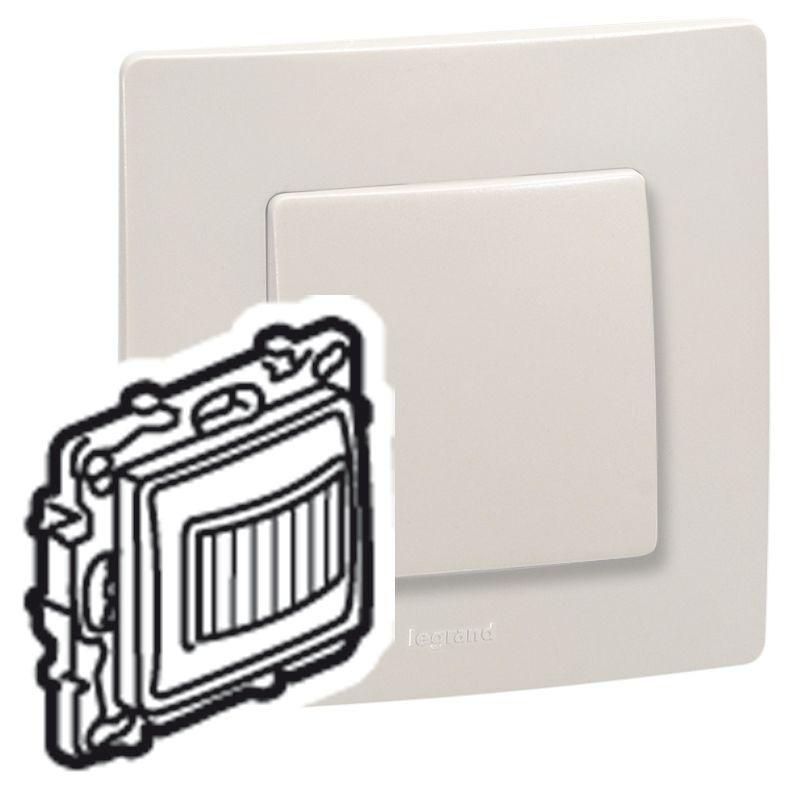 выключатель etika 400вт сл. кость leg 665218 от BTSprom.by