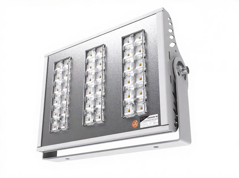 прожектор светодиодный panorama 90 90вт ip67 уличный аксиома электрика pnr90 от BTSprom.by