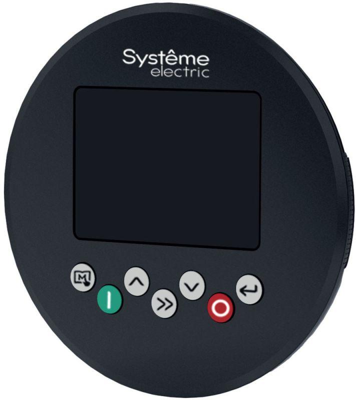 панель оператора lcd для stv630 и stv050 se seop-1225 от BTSprom.by