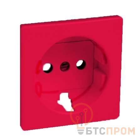 Накладка на 75432-; 75464-39 Simon82/82Nature красн. 82041-37 фото в каталоге от BTSprom.by  Накладка на 75432-; 75464-39 Simon82/82Nature красн. 82041-37 фото в каталоге от BTSprom.by