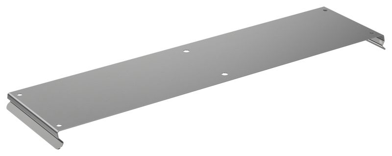 Крышка для угла вертикал. внутр. 45град. 100х400 1.5мм ESCA 7 IEK ES7-PND-45-100-400-15 от BTSprom.by