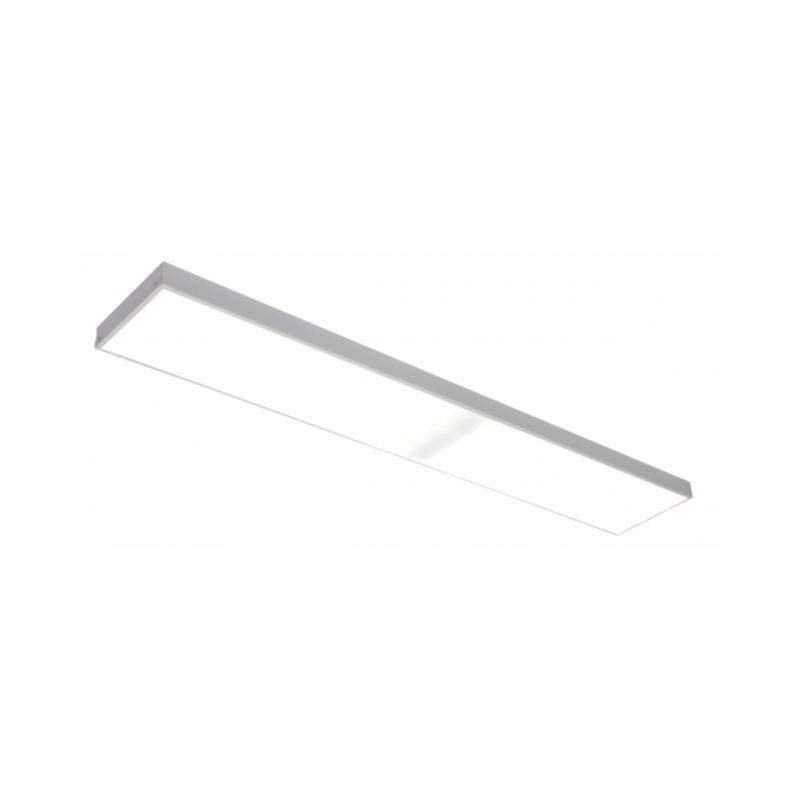 светильник светодиодный луч-4 х 8 led 1.2-2 прямоугольник 180 линейный электротехника и автоматика 0678009136 от BTSprom.by