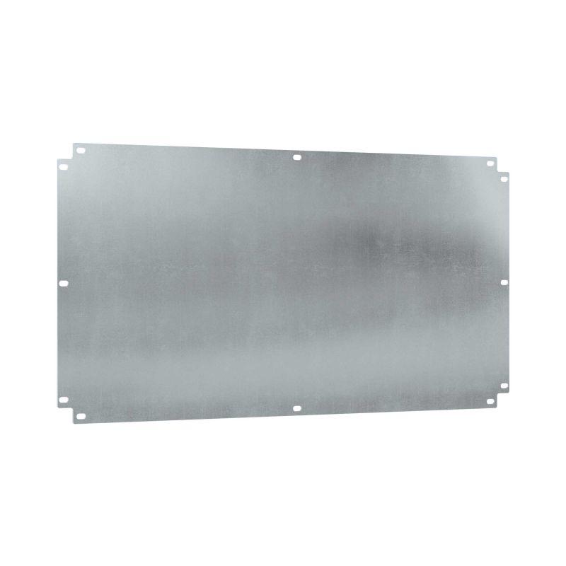 плата монтажная для корпусов sde sdi 800х400мм dkc r5sde84mp от BTSprom.by