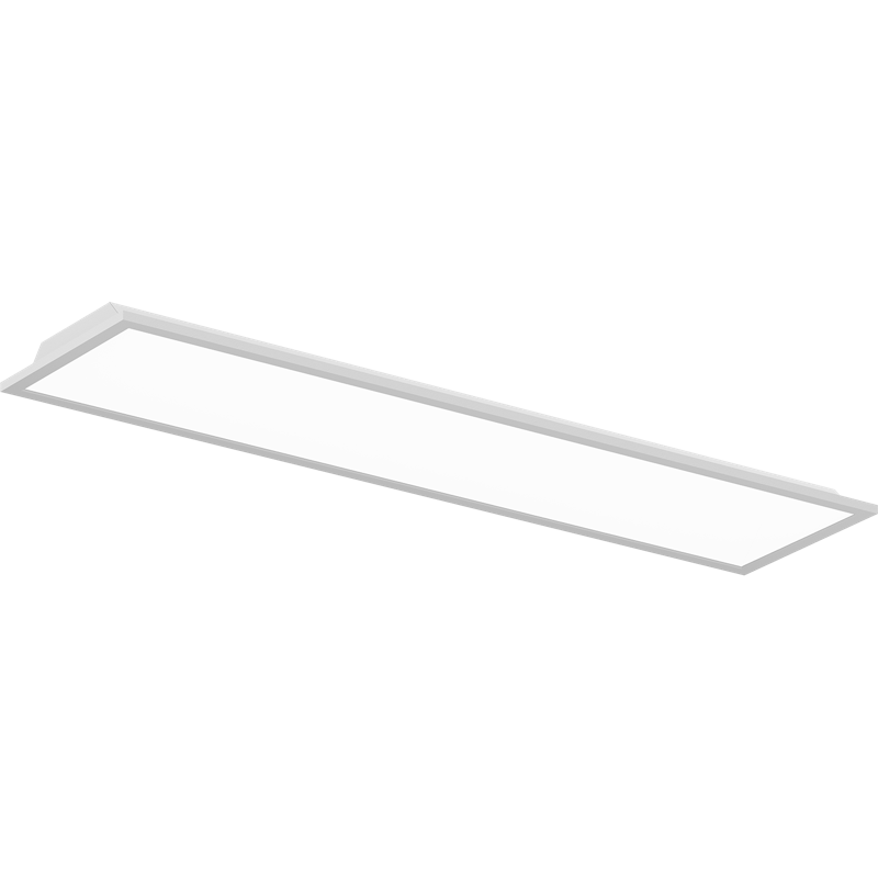  Светильник UNI/R EVO (1195х295) 40W OPL 940 WH EMT СТ 1884017580 фото в каталоге от BTSprom.by