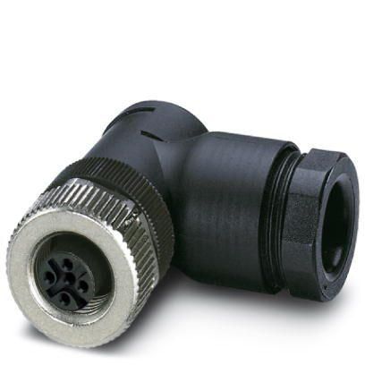 соединитель силовой sacc-m12fr-4con-pg11-m pwr phoenix contact 1408991 от BTSprom.by