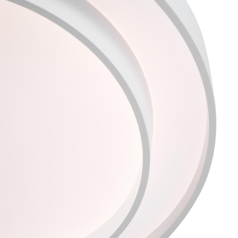  Светильник Layer 83Вт IP20 потолочн. Freya FR6085CL-L84W фото в каталоге от BTSprom.by