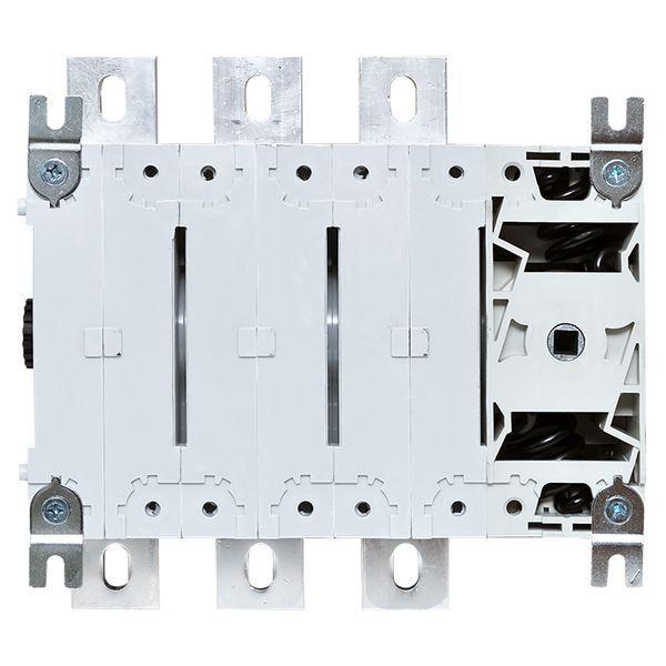  Рубильник 3п 1600А без рукоятки управления TwinBlock PROxima EKF tb-s-1600-3p фото в каталоге от BTSprom.by