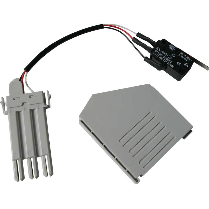 контакт дополнительный сигнализации ва50-45 контактор 7007105 от BTSprom.by