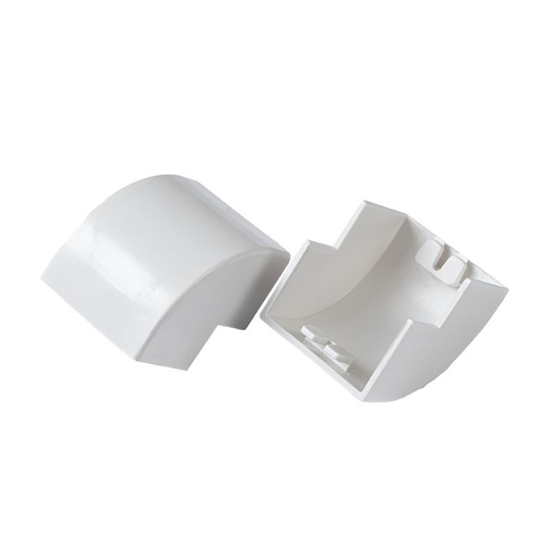 угол для кабель-канала внешний 40х25 (уп.4шт) промрукав pr08.2809 от BTSprom.by