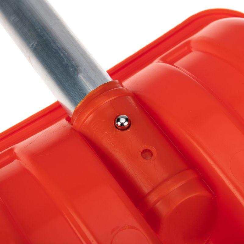  Лопата автомобильная разборная оранж. Rexant 80-0400 фото в каталоге от BTSprom.by