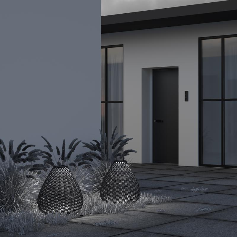  Светильник Plet 5Вт 3000К IP65 ландшафтный Maytoni OSL599FL-L5B3K1 фото в каталоге от BTSprom.by