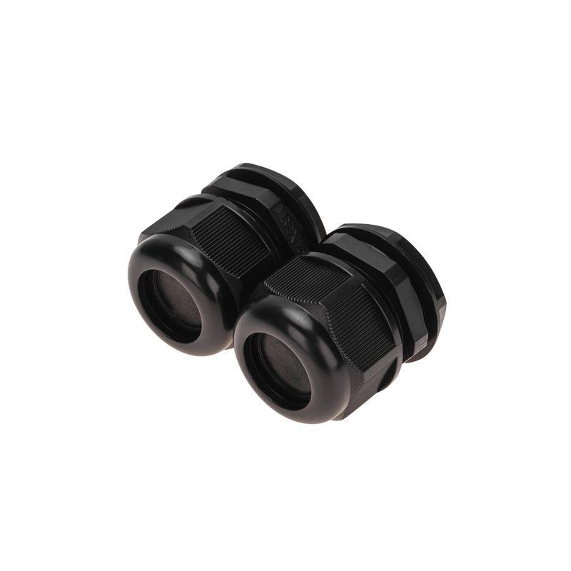  Ввод кабельный MG-32 (25-18мм) черн. Rexant 07-8132-1 фото в каталоге от BTSprom.by