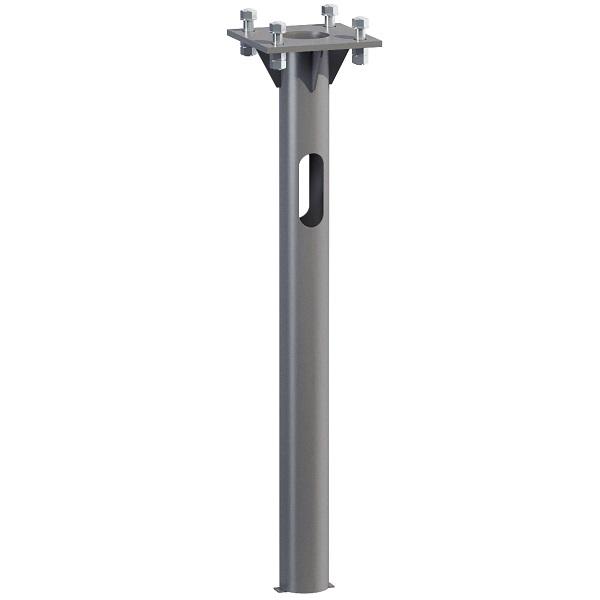 деталь фундамента закладная танс.31.001.000 (зф-30/4/к300-2.0-б) opora engineering oe-00041 от BTSprom.by