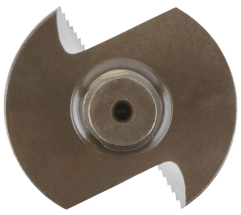  Сверло ступенчатое по металлу HSS Co5% (Р6М5К5) 15 ступеней 4-32мм FIT 36389 фото в каталоге от BTSprom.by