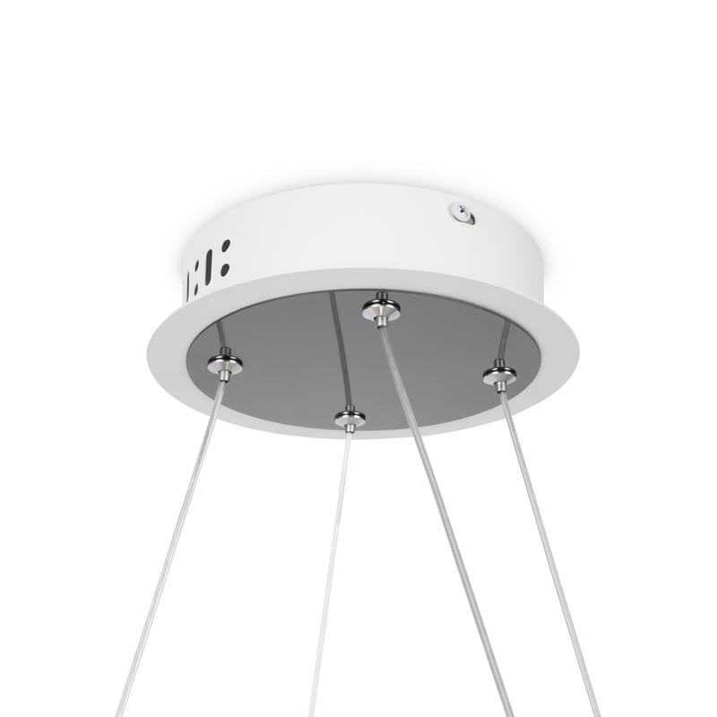  Светильник Fancy 36Вт IP20 подвесной Freya FR6059PL-L47W фото в каталоге от BTSprom.by