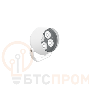 Светильник светодиодный архитектурный Frieze XS 9Вт 5000К линзованный 12град. RAL9003 бел. VARTON V1-G1-01440-04L10-6600950 фото в каталоге от BTSprom.by  Светильник светодиодный архитектурный Frieze XS 9Вт 5000К линзованный 12град. RAL9003 бел. VARTON V1-G1-01440-04L10-6600950 фото в каталоге от BTSprom.by