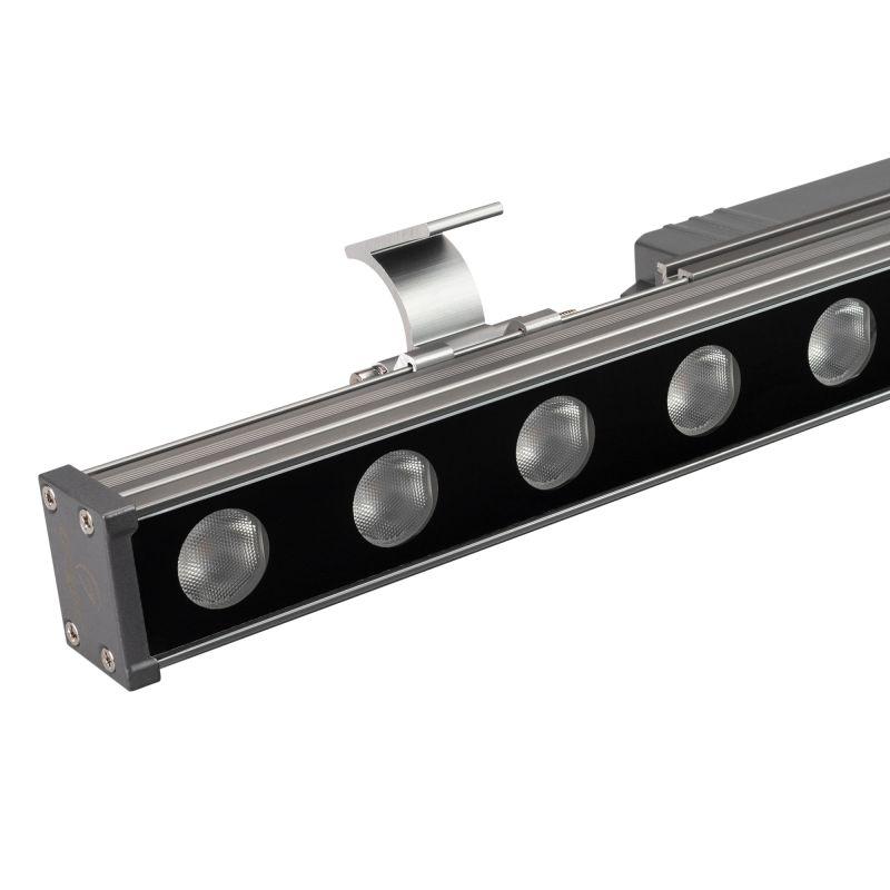 прожектор светодиодный ar-line-500м-12вт-220в day grey 30deg закрытый arlight 037368 от BTSprom.by