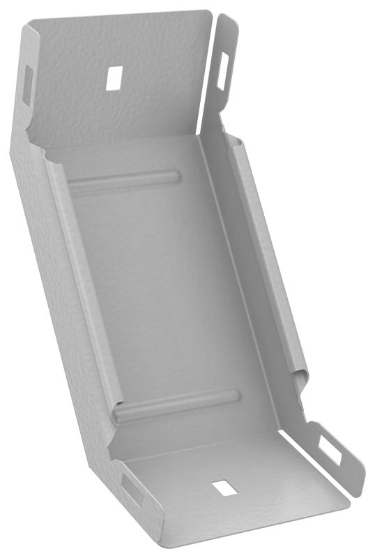 Угол для лотка вертикал. внутр. 90град. 100х35 сталь 0.8мм RAL 9016 ESCA 5 IEK ES5-PN-90-035-100-08-RGA от BTSprom.by