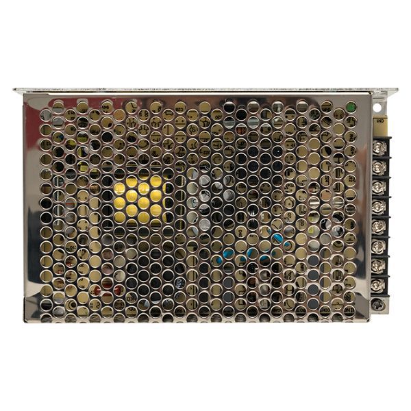  Блок питания 24В с функцией ИБП MPSu-55W-24 PROxima EKF mpsu-55w-24 фото в каталоге от BTSprom.by